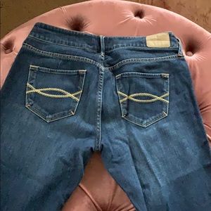Abercrombie & Fitch Size 4 Jeans 👖